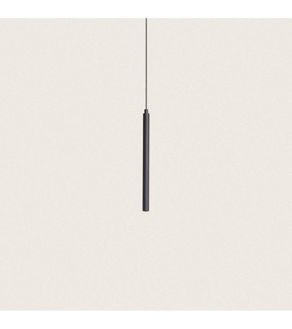 Suspension LED 3W Métal Evory S - 111103