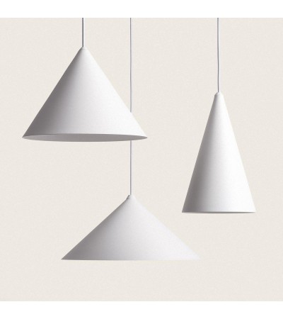 Suspension LED 8W Métal Elise L