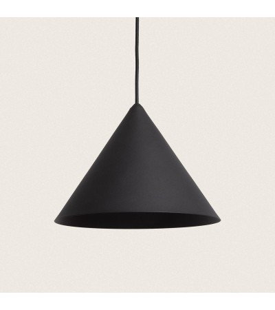 Suspension LED 8W Métal Elise M
