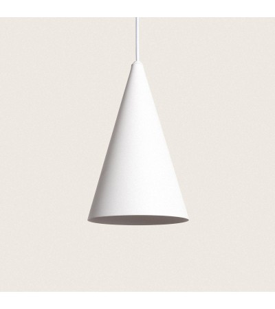 Suspension LED 8W Métal Elise S