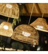 Suspension LED 9W Bossa 20 Battery - 89655 - vue 2