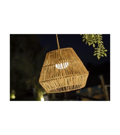 Suspension LED 9W Sisine Hang - 89738 - vue 2