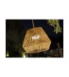 Suspension LED 9W Sisine Hang - 89738 - vue 2