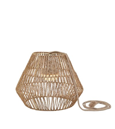 Suspension LED 9W Sisine Hang - 89738 - vue 3