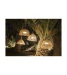 Suspension LED 9W Sisine Hang - 89738 - vue 6