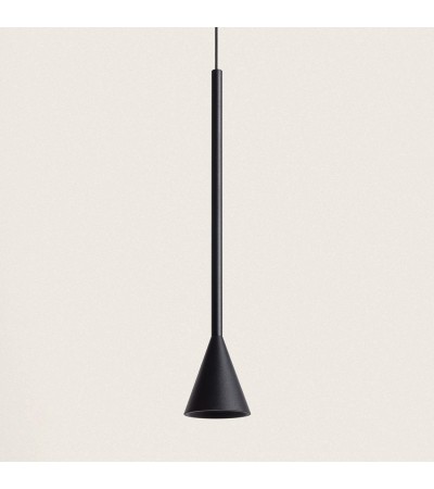 Suspension LED Aluminium Piaski 6W