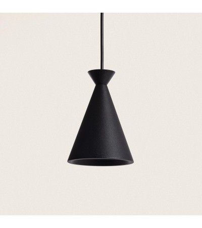 Suspension LED Aluminium Drake 6W