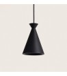 Suspension LED Aluminium Drake 6W - 110762
