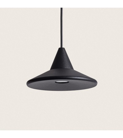 Suspension LED Aluminium Edsel 6W