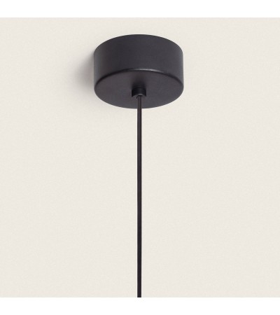 Suspension LED 4W Ciment Jax - 110823 - vue 5