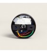 Suspension LED 4W Ciment Jax - 110823 - vue 7