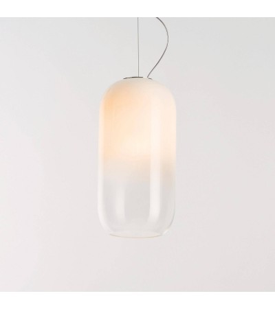 Suspension LED Gople 20W ARTEMIDE - 76582 - vue 2