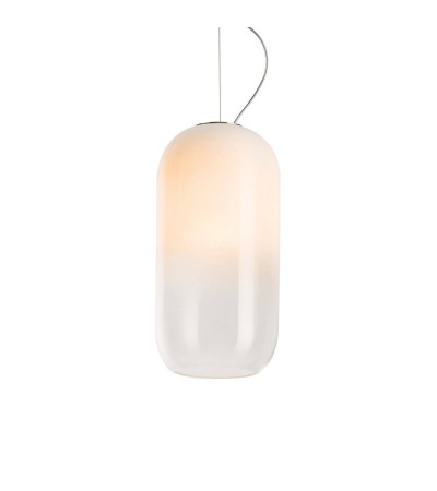 Suspension LED Gople 20W ARTEMIDE - 76582 - vue 3