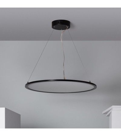 Suspension LED Métal Magnus 36W