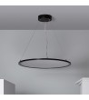 Suspension LED Métal Magnus 36W - 71478 - vue 1