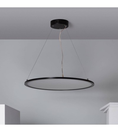 Suspension LED Métal Magnus 36W - 71478 - vue 3