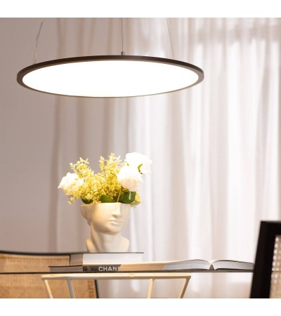 Suspension LED Métal Magnus 36W - 71478 - vue 5