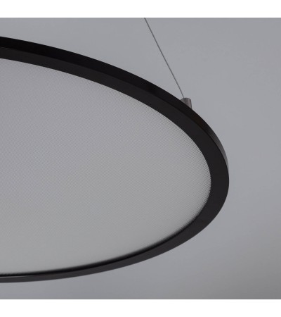 Suspension LED Métal Magnus 36W - 71478 - vue 7
