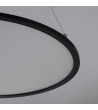 Suspension LED Métal Magnus 36W - 71478 - vue 7