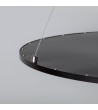 Suspension LED Métal Magnus 36W - 71478 - vue 8