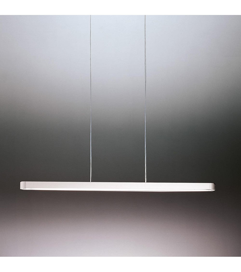 Suspension LED Talo à˜120cm 50W ARTEMIDE - 76610 - vue 1