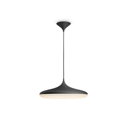 Suspension LED White Ambiance Cher 33.5W Hue