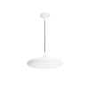 Suspension LED White Ambiance Cher 33.5W Hue - 85526 - vue 2