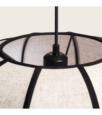 Suspension Lin Gabriela - 118325 - vue 2