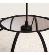 Suspension Lin Gabriela - 118325 - vue 2