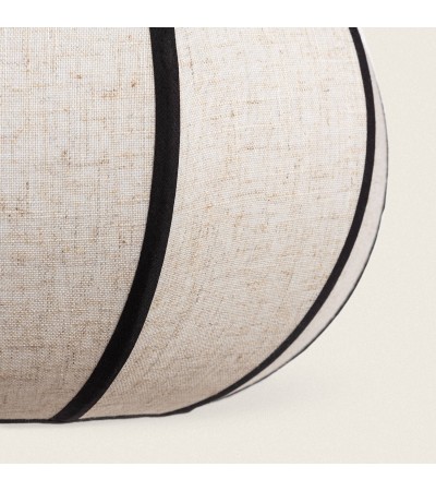 Suspension Lin Gabriela - 118325 - vue 5
