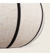 Suspension Lin Gabriela - 118325 - vue 5