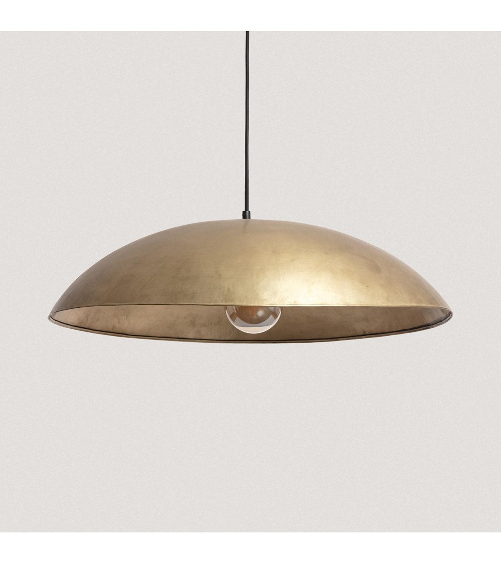 Suspension métal Anusha ILUZZIA - 109688 - vue 1