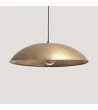 Suspension métal Anusha ILUZZIA - 109688 - vue 1