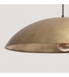 Suspension métal Anusha ILUZZIA - 109688 - vue 2
