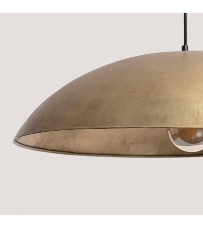 Suspension métal Anusha ILUZZIA - 109688 - vue 5