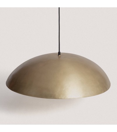 Suspension métal Anusha ILUZZIA - 109688 - vue 7