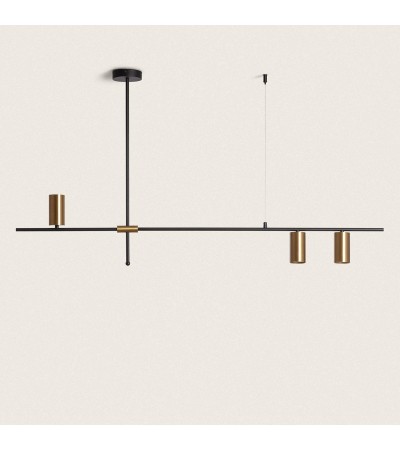 Suspension Linéaire Métal Auzoa