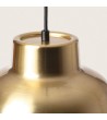 Suspension Métal Beth - 103181 - vue 2