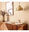 Suspension Métal Beth - 103181 - vue 6