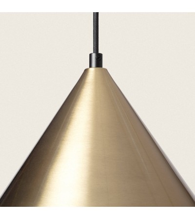 Suspension Métal Blair - 103178 - vue 7
