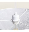Suspension Métal Cassandra - 118309 - vue 6