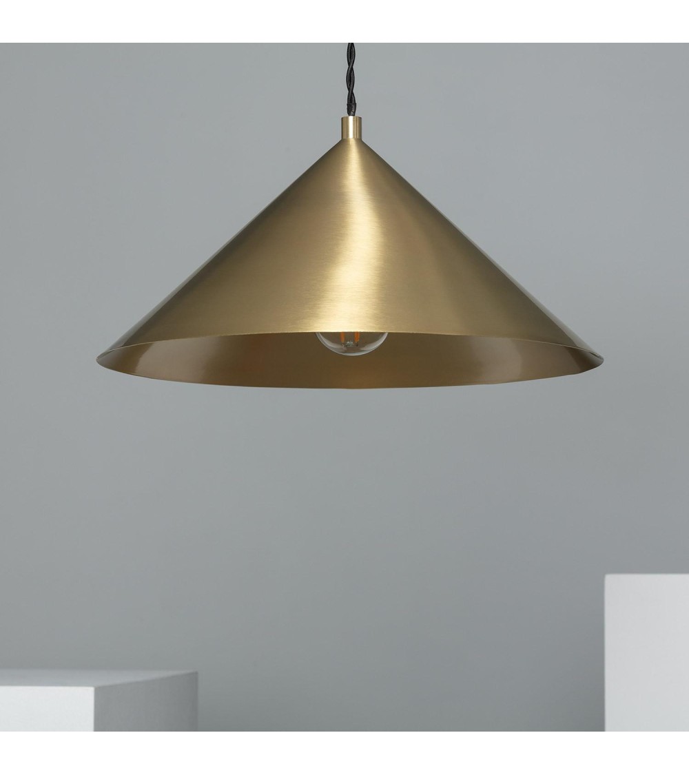 Suspension Métal Chipén - 91222 - vue 1