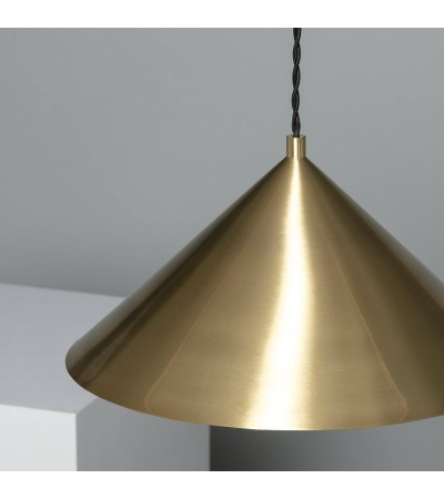 Suspension Métal Chipén - 91222 - vue 5