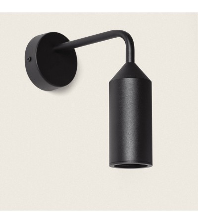Applique Murale Extérieure Aluminium Boukali