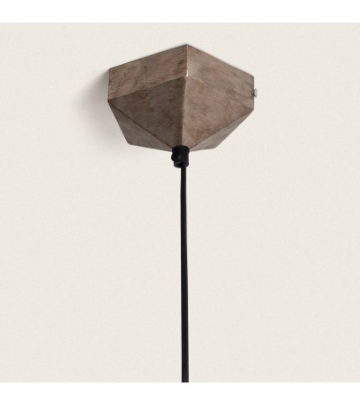 Lampe à Poser Métal Elia - 103108 - vue 7