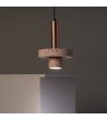 Suspension Métal et Ciment Hestia - 94315 - vue 7