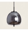 Suspension Métal et Verre Adina - 117822 - vue 2