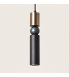 Suspension Métal Luyo - 108781 - vue 2