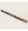 Suspension Métal et Verre Moonlight Brass 5 Spots - 105232 - vue 5