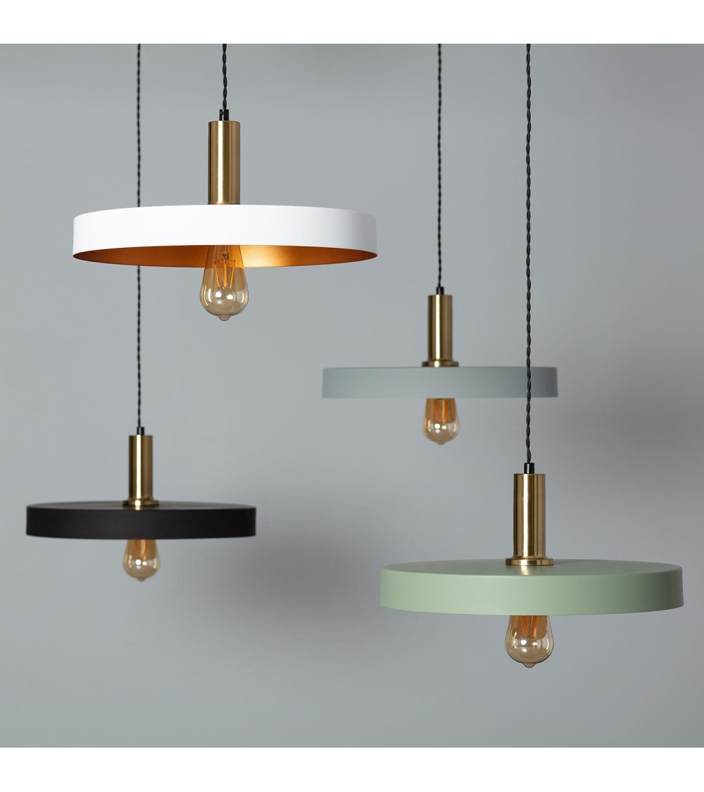 Suspension Métal Furiko - 91580 - vue 1